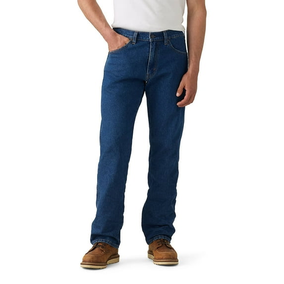 Men's Levi's® 557 Western Straight Jeans Color: In Range Size: 36X30
