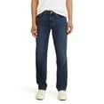 thumbnail image 1 of Men's Levi's® 559™ Relaxed Straight Fit Eco-Ease Stretch Jeans Color: Nail Loop Knot Size: 42X32, 1 of 4