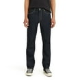 thumbnail image 1 of Levi's Men's 559 Relaxed Straight Jeans Cleaner-Dark Indigo Size 33x30, 1 of 4
