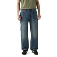 thumbnail image 1 of Men's Levi's® 565™ Loose Straight Jeans Color: Right Mind Size: 36X34, 1 of 4