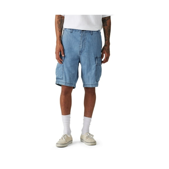 Levi's Men's Carrier Cargo Shorts