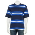 thumbnail image 1 of Men's Levi's® Half Sleeve Pocket T-Shirt Color: Navy Blazer Size: M, 1 of 1