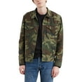 thumbnail image 1 of Men's Levi's Trucker Denim Jacket Phalarope, 1 of 5