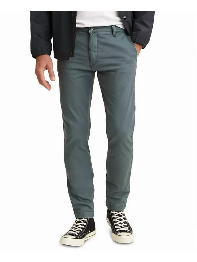 パンツ supreme 22fw chino pants slate Supreme Chino Pant (FW22) - $148