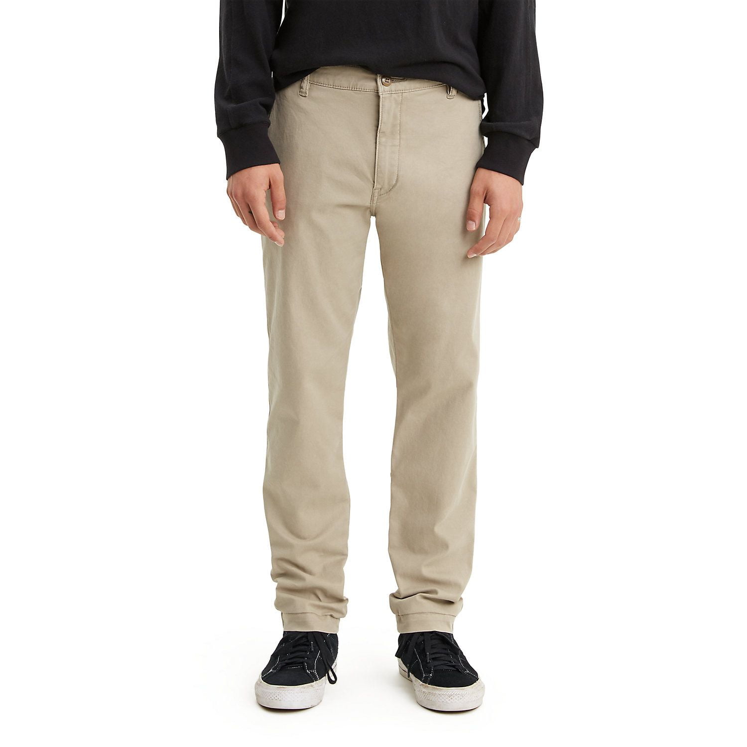 J1 Straight Leg Chinos - Pants for Tall Men | American Tall
