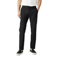 thumbnail image 1 of Men's Levi's® XX Chino Standard Taper Tech Pants Color: Black Boots Size: 34X32, 1 of 4