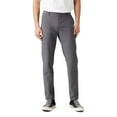 thumbnail image 1 of Men's Levi's® XX Chino Standard Taper Tech Pants Color: Charred Grey Size: 38X30, 1 of 4