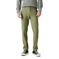 thumbnail image 1 of Men's Levi's® XX Chino Standard Taper Tech Pants Color: Olive Day Size: 38X30, 1 of 4