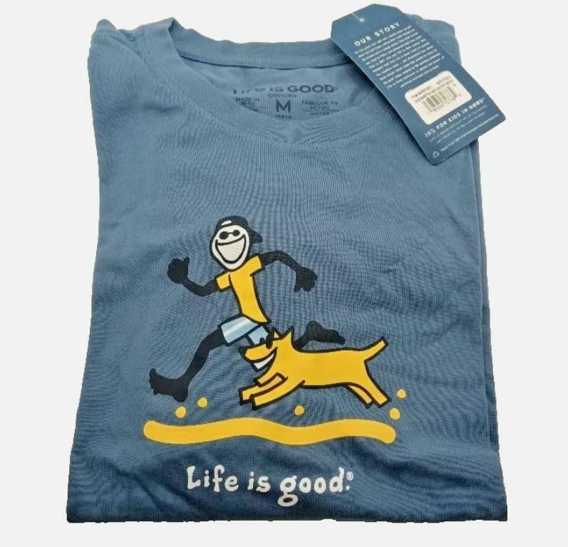 Men-s-Life-Is-Good-Crusher-T-