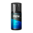 Men's Light Coverage For Concealing And Moisturizing Daily Moisturizer