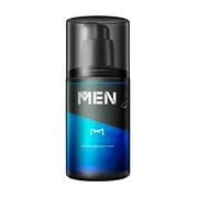 Sandistore Men Moisturizer for Face Men's Light Coverage For Concealing And Moisturizing Hydrating Lotion for Very Dry Skin
