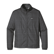 Mens Light & Variable  Jacket - Patagonia - Large Size