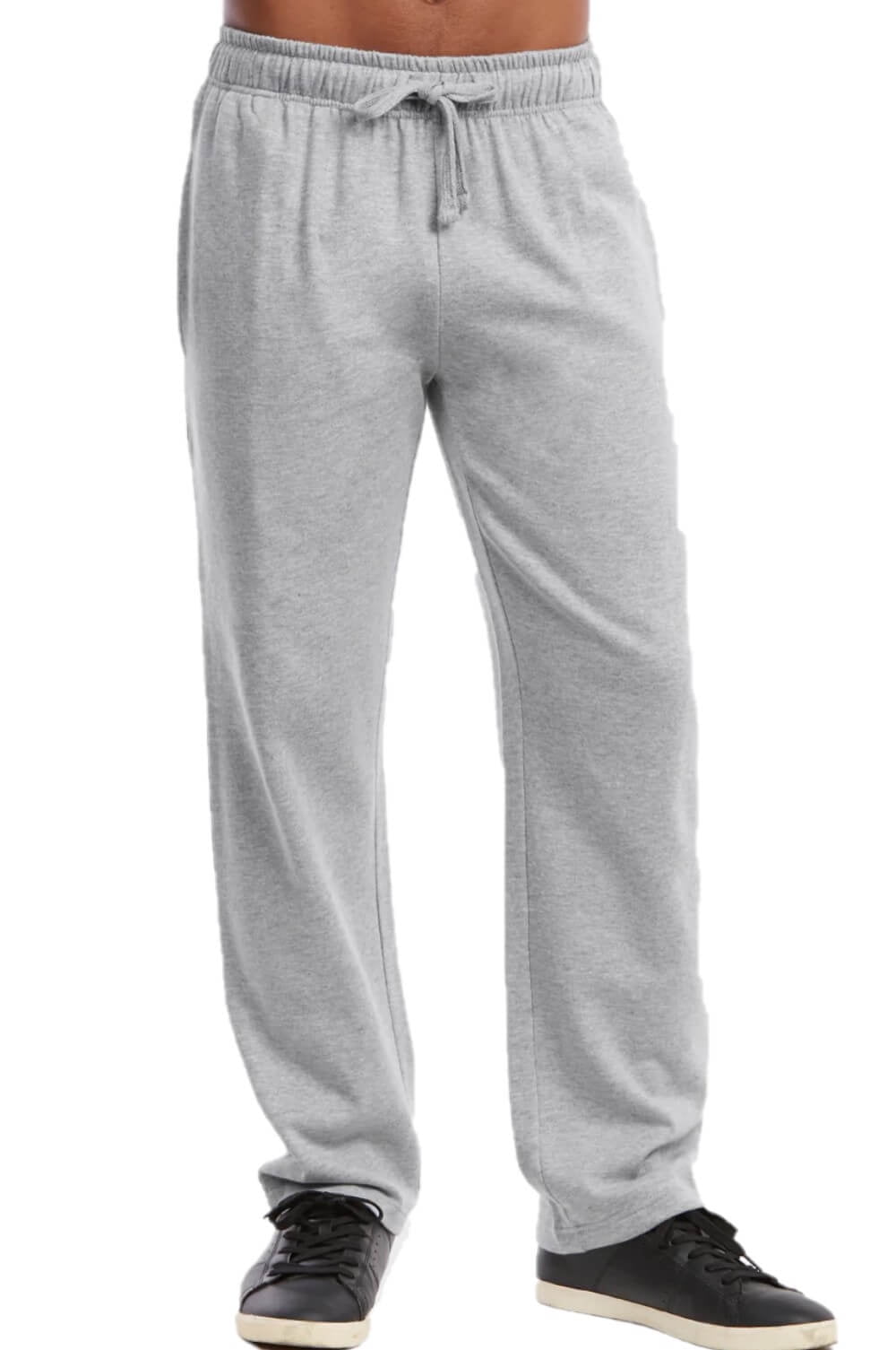 Light grey sweatpants mens outlet