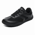 thumbnail image 1 of Men’s Lightweight Breathable Hiking Sneakers Non-Slip Trail Running Shoes for Outdoor Walking, Trekking, Camping, Climbing, Travel and Everyday Comfort, 1 of 9