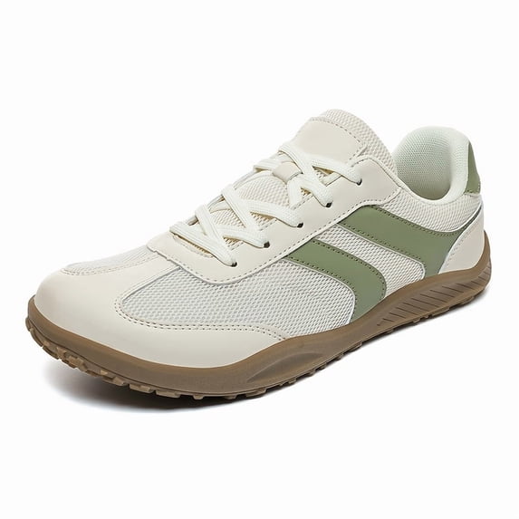 Men’s Lightweight Breathable Hiking Sneakers Non-Slip Trail Running Shoes for Outdoor Walking, Trekking, Camping, Climbing, Travel and Everyday Comfort