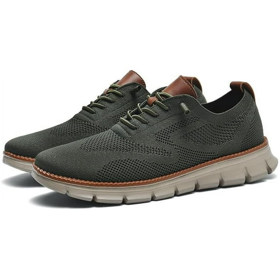Men's Lightweight Casual Shoes – Breathable anti-slip for Shoes, Suitable for comfortable travel