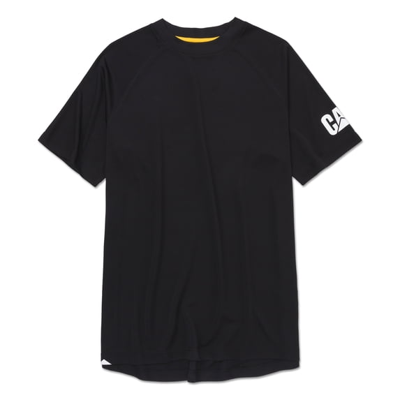 Men's Lightweight Cooling T-Shirt | CAT® WORKWEAR