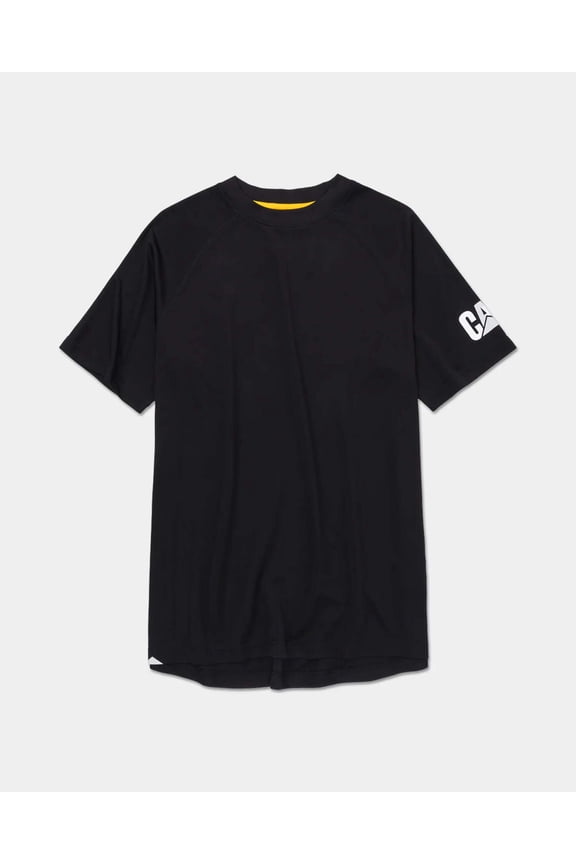 Men's Lightweight Cooling T-Shirt | CAT® WORKWEAR