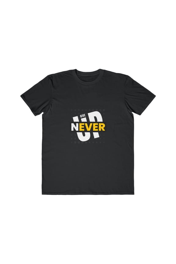 Men's Lightweight Fashion Tee