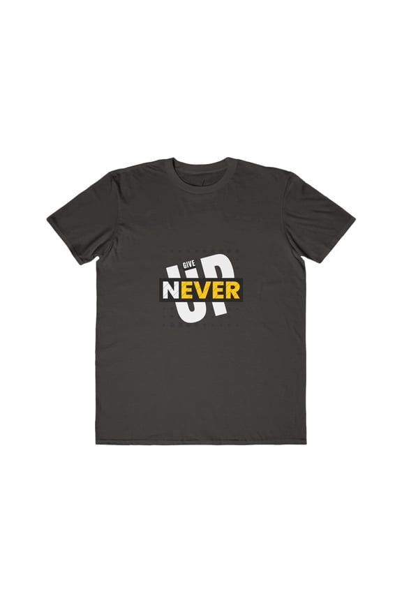 Men's Lightweight Fashion Tee