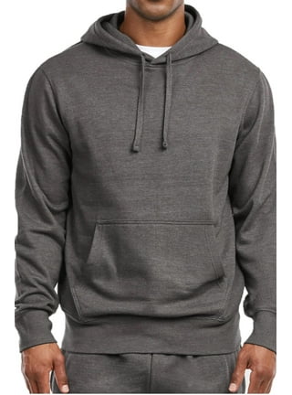 Lightweight Fleece Pullover Mens