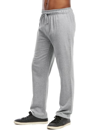 Grey sweatpants near me best sale