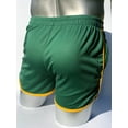 thumbnail image 1 of Men's Lightweight Freeball Shorts for Gym, Indoor and Outdoor Activities, 1 of 13