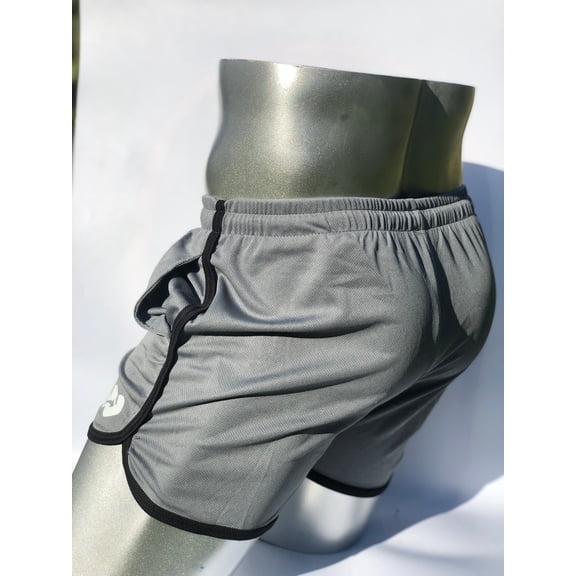 Men's Lightweight Freeball Shorts for Gym, Indoor and Outdoor Activities