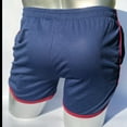 thumbnail image 1 of Men's Lightweight Freeball Shorts for Gym, Indoor and Outdoor Activities, 1 of 13