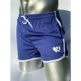 thumbnail image 1 of Men's Lightweight Freeball Shorts for Gym, Indoor and Outdoor Activities, 1 of 13