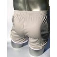 thumbnail image 1 of Men's Lightweight Freeball Shorts for Gym, Indoor and Outdoor Activities, 1 of 13