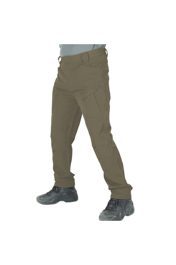 Men's Lightweight Hiking Pants Quick Dry Outdoor Waterproof Fishing Cargo Pants