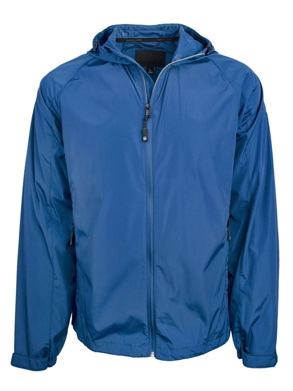 Men's Lightweight Hooded Jacket TB XL