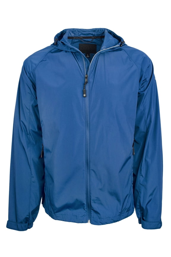 Men's Lightweight Hooded Jacket TB XL