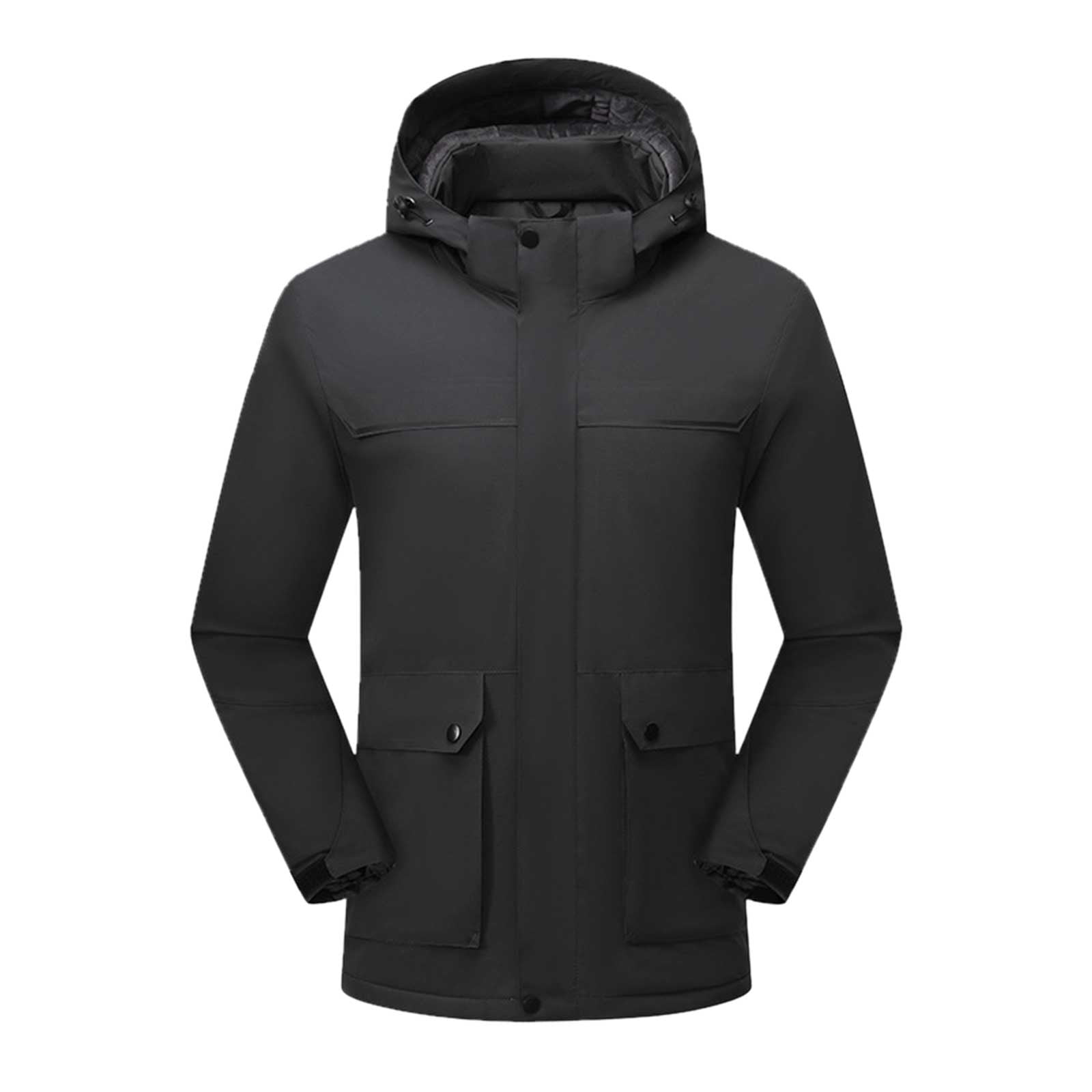 Helly hansen men's killarney insulated parka online