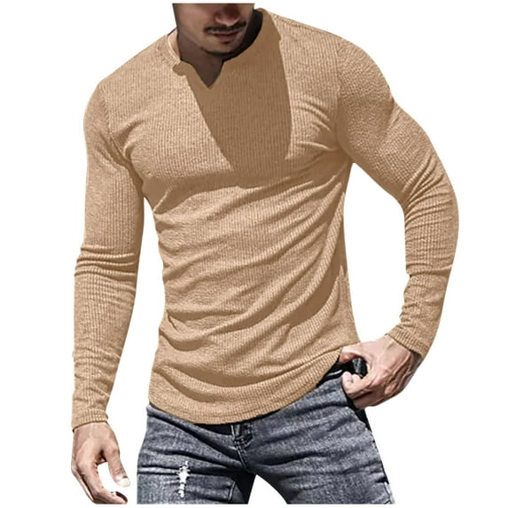 Men's Lightweight Hoodie Pullover Clearance Sweatshirts Casual Shirts V Neck Pullover Long Sleeve Tops