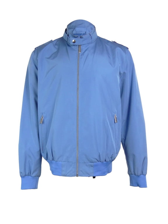 Men's Lightweight Jacket Coat-OB-X-Large