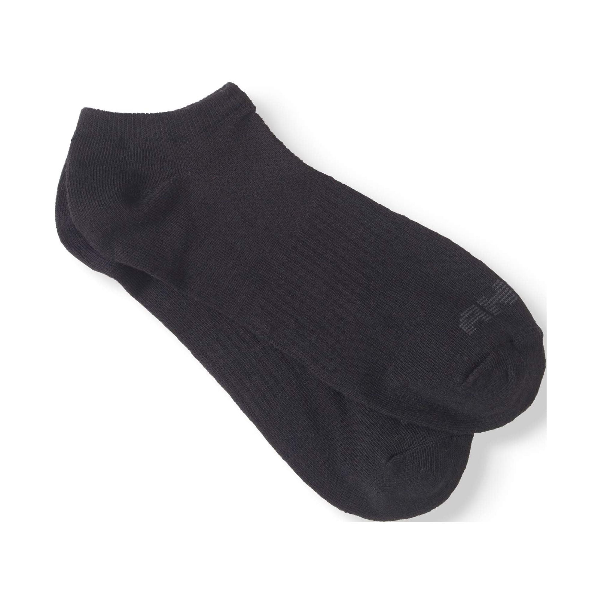 Men's Lightweight Low Cut Performance Socks, 12-Pack - Walmart.com