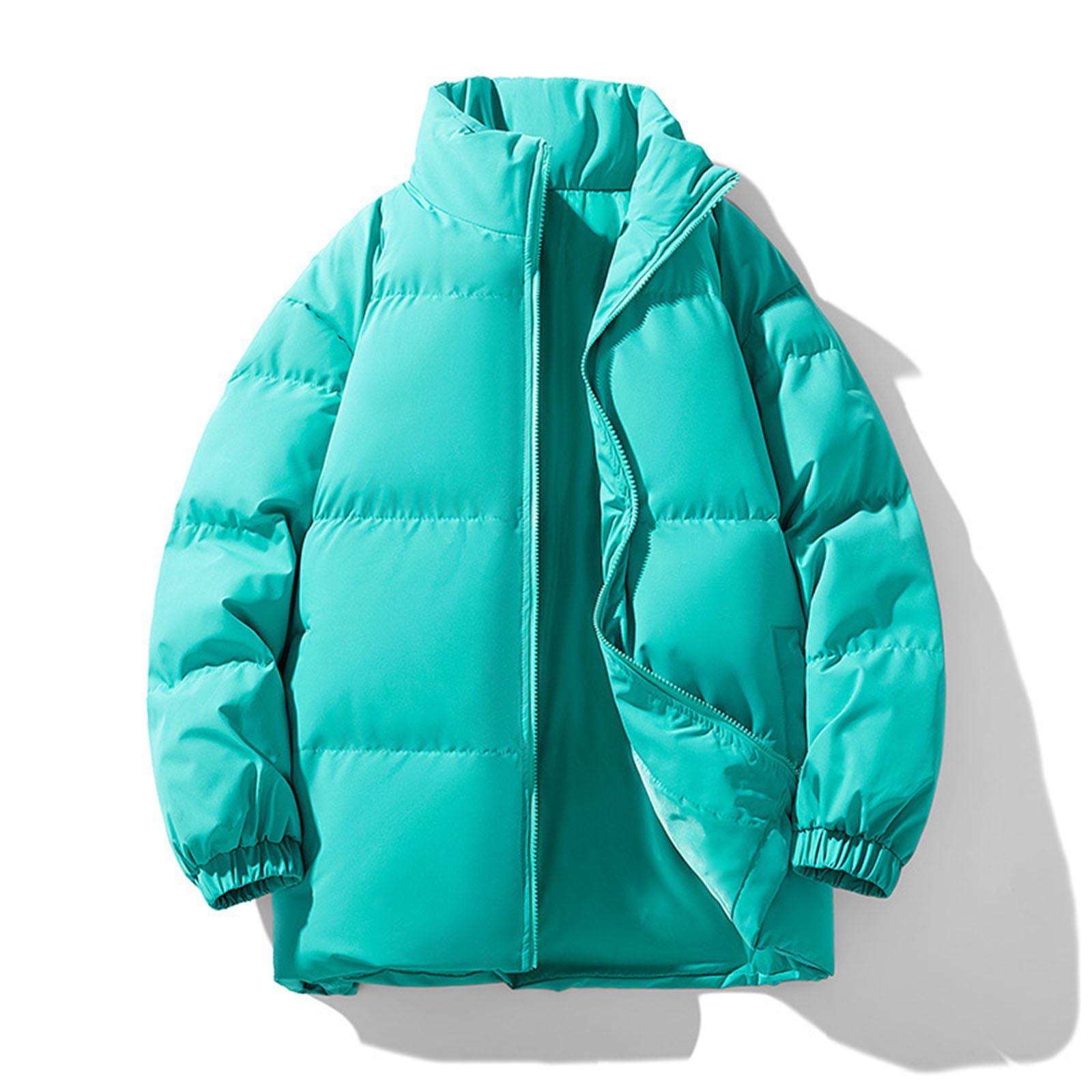 ovy Standcollar padded coat size　S Stand Collar Padded Coat | OVY