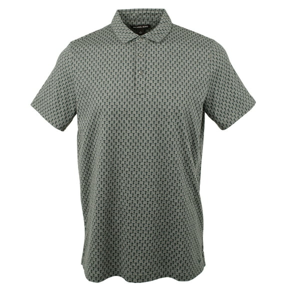 Men's Lightweight Polo Shirt AM Small