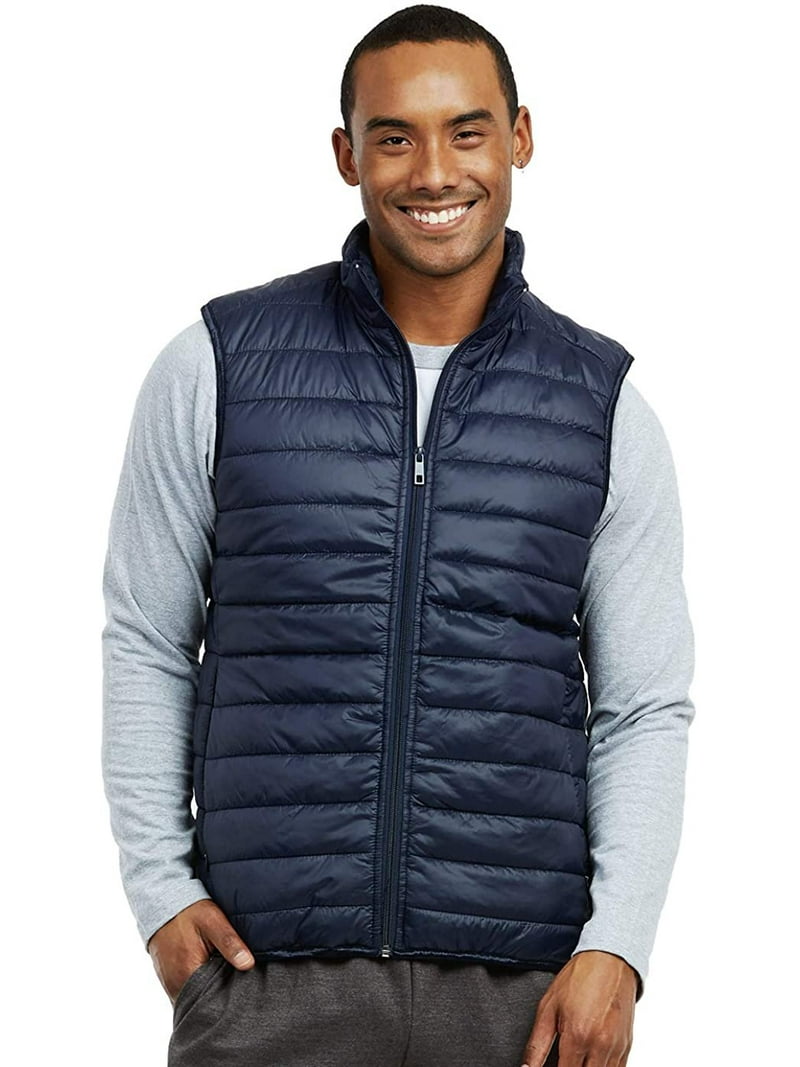 トップス marka PUFFED VEST DARK NAVY /markaware トップス marka PUFFED VEST DARK NAVY /markaware トップス marka