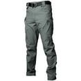 thumbnail image 1 of Men's Lightweight Quick-Dry Stretch Cargo Pants with Multi Pockets, 1 of 7