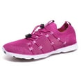 thumbnail image 1 of Men's Lightweight Quick Drying Aqua Water Shoes Athletic Sport Walking Shoes, 1 of 14
