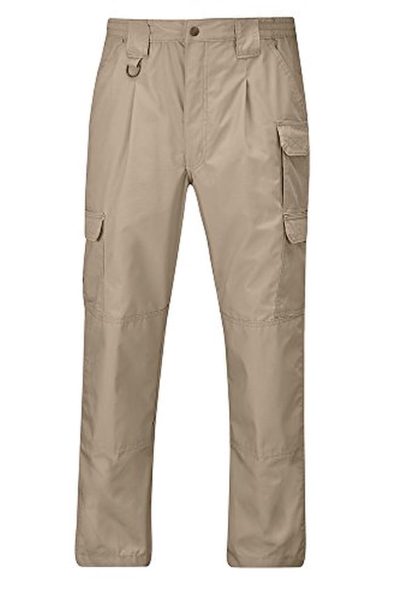 Men's Lightweight Tactical Pant, Khaki, 38 x 30