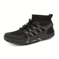 thumbnail image 1 of Men's Lightweight Water Shoes Quick Dry Barefoot Aqua Sneakers with Breathable Mesh, Non-Slip Soft Sole for Stream Hiking, Beach, Swimming and Outdoor Water Sports, 1 of 9