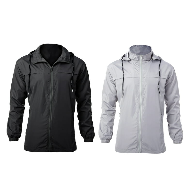Types of Outdoor Coats to Know