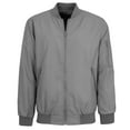 thumbnail image 1 of Men's Lightweight Zip-up Bomber Jacket (S-3XL), 1 of 6