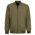 thumbnail image 1 of Men's Lightweight Zip-up Bomber Jacket (S-3XL), 1 of 6