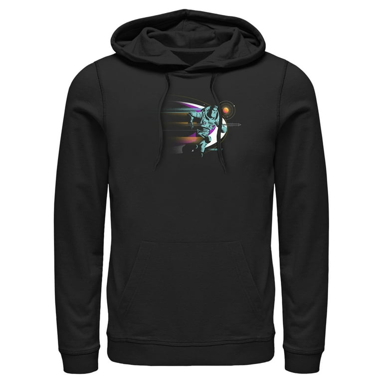 Buzz lightyear hoodie mens sale