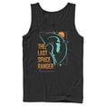 thumbnail image 1 of Men's Lightyear The Last Space Ranger  Tank Top Black Medium, 1 of 5